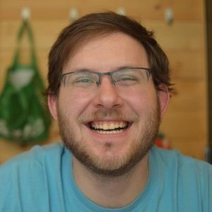 Meet your Posher, Mathew